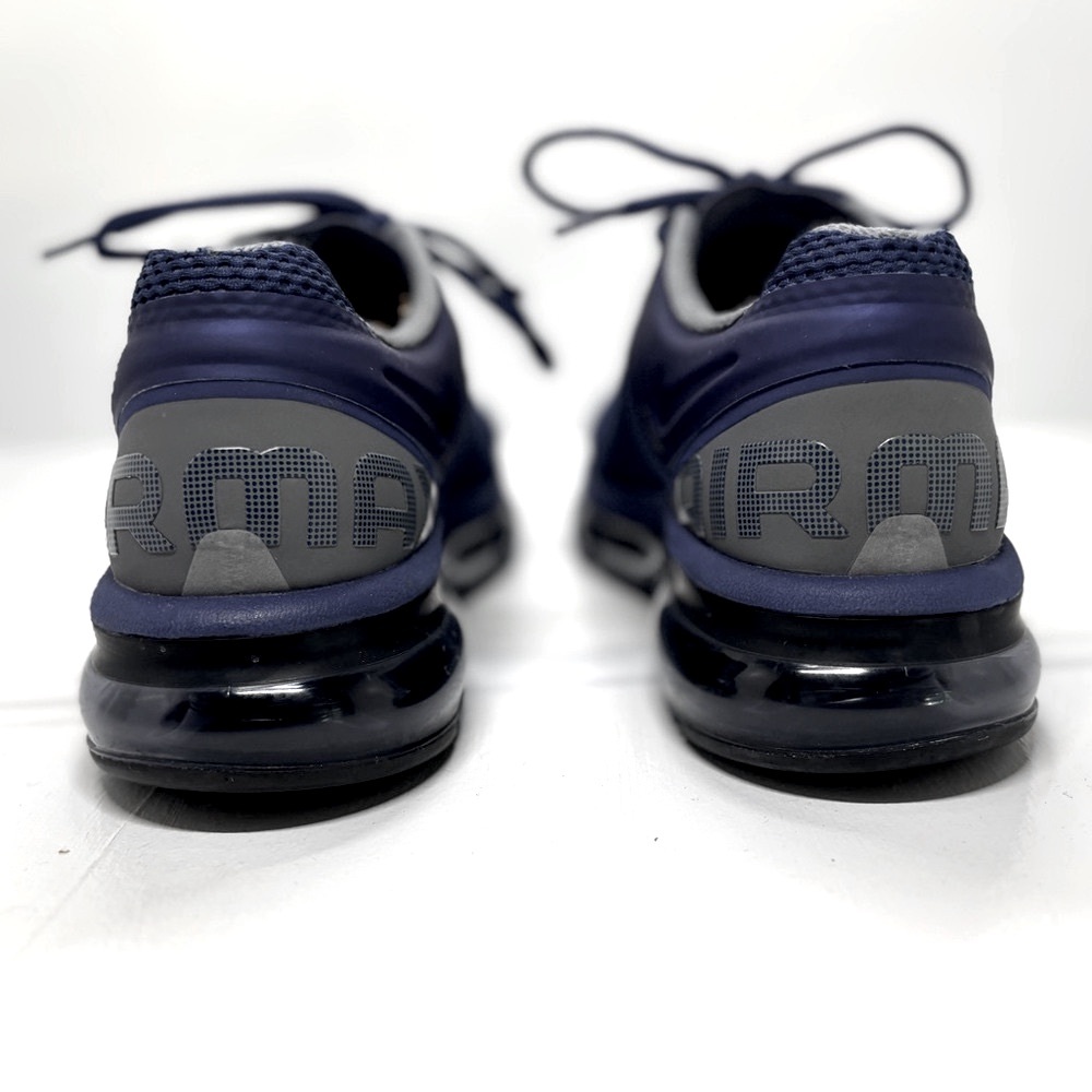 Nike Air Max 2013 royal blue women’s size 8 - Picture 5 of 8